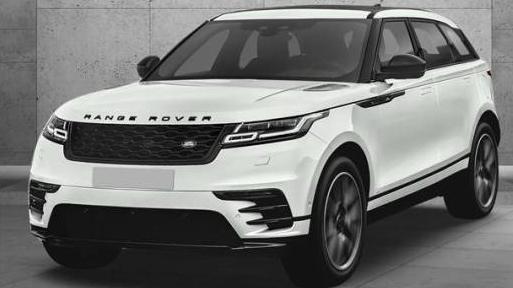 LAND ROVER RANGE ROVER VELAR 2021 SALYM2FU5MA326480 image